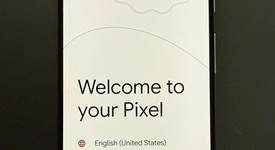 Good
													Google Pixel 3 XL - Unlocked, White, 128 GB, Google Edition, photo 2 of 6