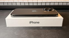 Mint
													Apple iPhone 16 Pro - Unlocked, Black, 1 TB, A3083, photo 3 of 7