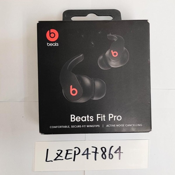 Beats Fit Pro - Black