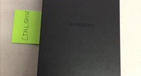 New
													Samsung Galaxy S9 Plus - Verizon, Black, 64 GB, SM-G965U, photo 2 of 2