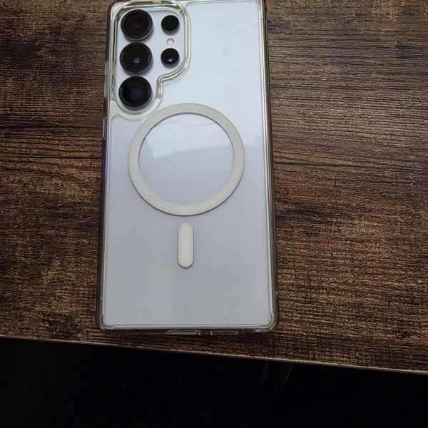 Samsung Galaxy S25 Ultra - Spectrum, 256 GB, Whitesilver, 12 GB, SM-S938U