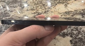 Good
													Apple iPhone 14 Pro - AT&T, Gold, 256 GB, A2650, photo 6 of 6