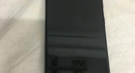 Fair
													Samsung Galaxy S21 Ultra 5G - Unlocked, Black, 128 GB, 12 GB, SM-G998U1, photo 1 of 7
