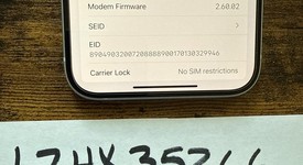 Good
													Apple iPhone 15 Plus - Unlocked, Blue, 128 GB, A2847, photo 3 of 8