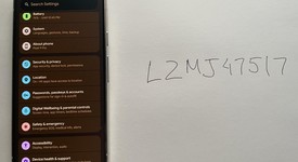 Mint
													Google Pixel 9 Pro - Unlocked, Porcelain, 128 GB, 16 GB, GR83Y, photo 2 of 7