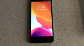 Good
													Apple iPhone 6S - AT&T, Grey, 32 GB, A1633, photo 2 of 5