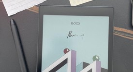 Mint
													BOOX Tab Mini C - Wi-Fi, 64 GB, photo 1 of 12