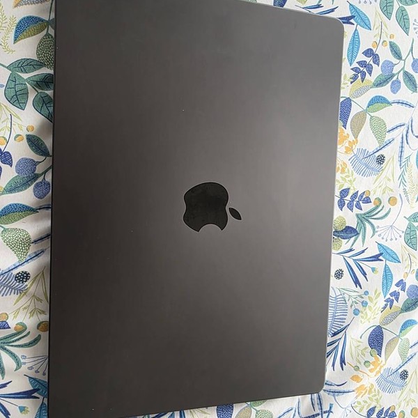 MacBook Pro 2024 - 14 inch - 512 GB, Space Black, 48 GB, Apple M4 Pro 12-core