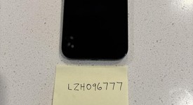Good
													Apple iPhone 15 - Unlocked, Black, 128 GB, A2846, photo 1 of 8
