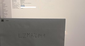 Mint
													MacBook Pro 2021 - 16" - Apple M1 Pro 10-core, Silver, 512 GB, 16 GB, photo 2 of 12