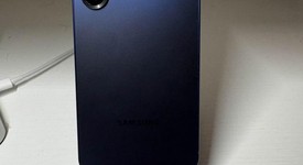 Good
													Samsung Galaxy S25 - T-Mobile, Navy Blue, 128 GB, 12 GB, SM-S931U, photo 4 of 4