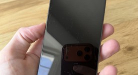 Good
													Apple iPhone 15 Pro - Unlocked, Blue, 128 GB, A2848, photo 5 of 15