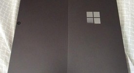 Mint
													Microsoft Surface Pro 8 - I5, Graphite, 256 GB, 8 GB, photo 5 of 7