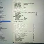 Good MacBook Pro 2021 - 16 inch - 1 TB, Gray, 16 GB, Apple M1 Pro 10-core