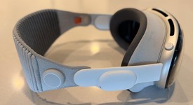 Mint
													Apple Vision Pro - 512 GB, photo 5 of 13