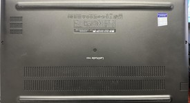 Good
													Dell Latitude Laptop, photo 4 of 8