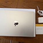 Mint MacBook Air 2025 (M4) - 13 inch - 256 GB, Starlight, 16 GB, Apple M4