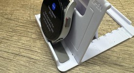 Mint
													Samsung Galaxy Watch4 - Wi-Fi, Silver, 40mm, photo 4 of 7