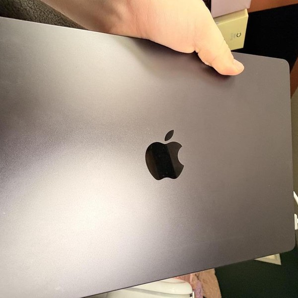 MacBook Pro 2024 - 14 inch - 512 GB, Space Black, 24 GB, Apple M4 Pro 12-core