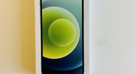 Mint
													Apple iPhone 12 - Boost, Green, 64 GB, A2172, photo 2 of 9