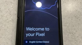 Good
													Google Pixel 9 Pro Fold - Unlocked, Obsidian, 512 GB, GGH2X, photo 2 of 11
