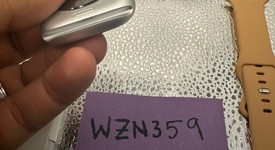 Mint
													Apple Watch Series 10 46mm - Silver, A2999 - GPS, Aluminum, photo 6 of 6