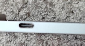 Mint
													Samsung Galaxy Tab S9 FE - Verizon, Gray, 128 GB, 6 GB, photo 2 of 8