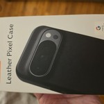 Mint Google Pixel 10 Pro XL - T-Mobile, 256 GB, Obsidian, GUL82