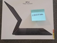 Apple Magic Keyboard for iPad Pro