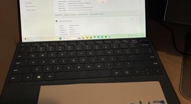 Good
													Microsoft Surface Pro 9 - Wi-Fi, I5, Platinum, 256 GB, 16 GB, Wi-Fi, photo 2 of 5