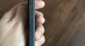 Good
													Apple iPhone 15 Pro - Unlocked, Black, 128 GB, A2848, photo 4 of 5