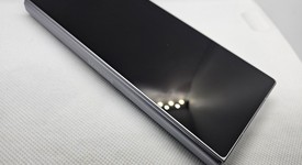 Mint
													Samsung Galaxy Z Fold6 - Unlocked, Silver, 512 GB, 12 GB, SM-F956U1, photo 1 of 4