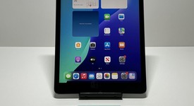 Good
													Apple iPad 9th Gen - Wi-Fi, Gray, 64 GB, A2602, photo 1 of 6