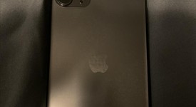 Mint
													Apple iPhone 11 Pro Max - T-Mobile, Gray, 256 GB, A2161, photo 2 of 7