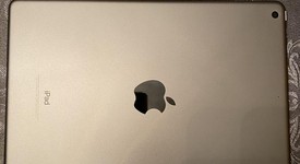 Mint
													Apple iPad 6th Gen - Wi-Fi, Gray, 32 GB, A1893, photo 5 of 10