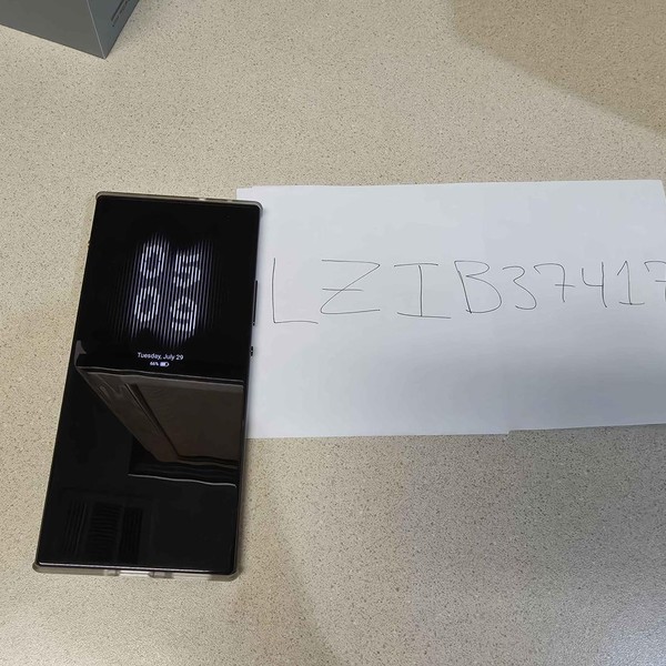 REDMAGIC 10 Air - Unlocked, 512 GB, Orange, 16 GB