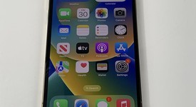 Mint
													Apple iPhone 12 Pro - Unlocked, Gold, 128 GB, A2341, photo 1 of 8