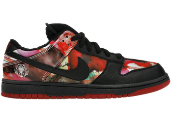 Nike SB Dunk Low Pushead 1 for sale