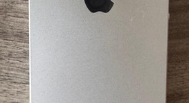 Good
													Apple iPhone SE 1st Gen 2016 - Unlocked, Silver, 64 GB, A1723, photo 5 of 9