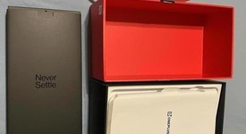 Mint
													OnePlus 13 - Unlocked, Midnight Ocean, 512 GB, 16 GB, photo 4 of 8