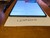 Mint OnePlus Pad 3 - Wi-Fi, Storm Blue, 256 GB, 12 GB