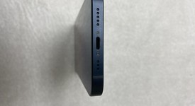 Mint
													Apple iPhone 13 - Unlocked, Midnight, 128 GB, A2482, photo 5 of 11