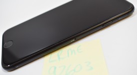 Fair
													Apple iPhone 7 - Verizon, Black, 32 GB, A1660, photo 4 of 5