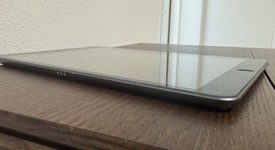 Good
													Apple iPad 7th Gen - Wi-Fi, Gray, 32 GB, A2197, photo 3 of 11