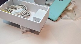 Mint
													Google Pixel 4 - Unlocked, White, 64 GB, 6 GB, G020I, Google Edition, photo 1 of 7