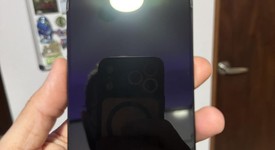 Good
													Apple iPhone 15 Pro Max - Unlocked, Blue, 256 GB, A2849, photo 5 of 18