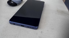 Good
													Moto G Power 5G (2025) - Unlocked, Slate Gray, 128 GB, 8 GB, photo 4 of 11