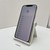 Fair Apple iPhone 12 Pro Max - Unlocked, Silver, 512 GB, A2342