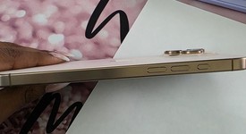 Mint
													Apple iPhone 16 Pro Max - Unlocked, Desert, 256 GB, A3084, photo 6 of 6