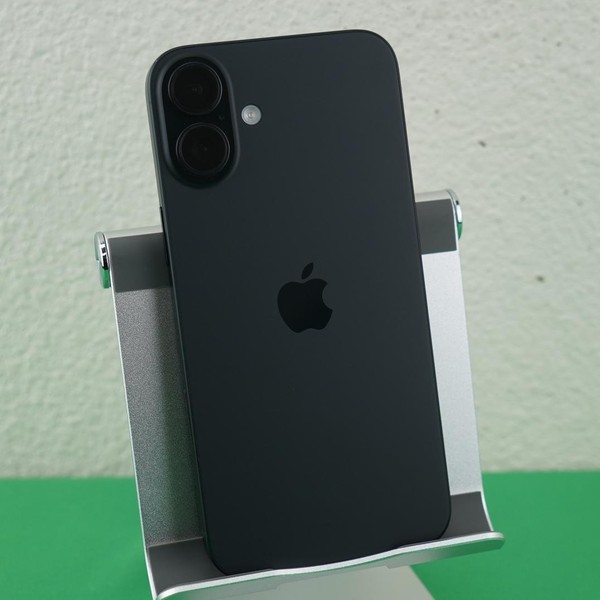 Apple iPhone 16 Plus - T-Mobile, 128 GB, Black, A3082